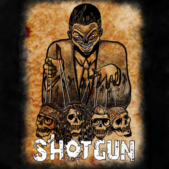Shotgun - Marionetas