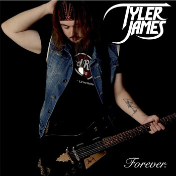 Tyler James - Forever