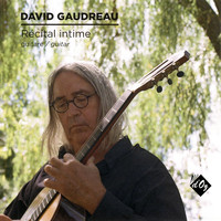 David Gaudreau - Récital intime