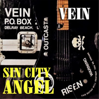 Vein - Sin City Angel