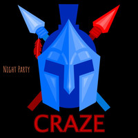 Craze_Returned - Night Party