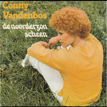 Conny Vandenbos - De Noorderzon Scheen