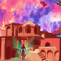 Idris - They and Them (Explicit)