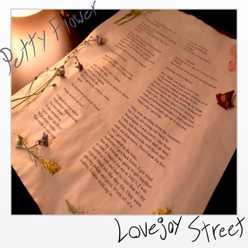 Lovejoy Street - Petty Flower (Explicit)