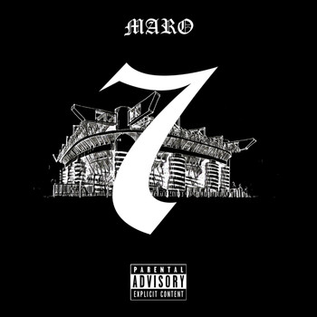 Maro - 7 (Explicit)