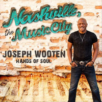 Joseph Wooten - Nashville, The Music City