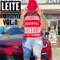 Leite - Leite Freestyle, Vol. 1 (Explicit)