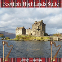 Jeffrey L. Ramsay - Scottish Highlands Suite