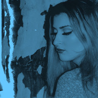 Alison - Blue