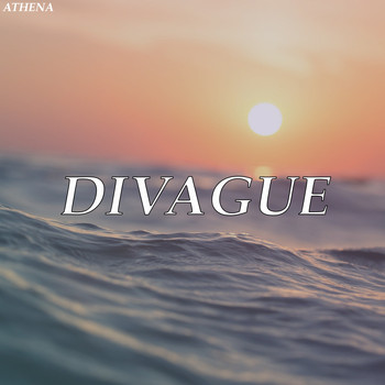 Athena - Divague