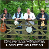 houghton weavers - Complete Collection (Live)