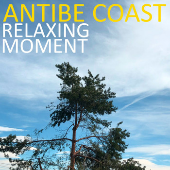 Antibe Coast - Relaxing Moment