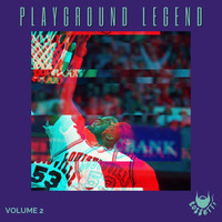 Ro$$eTTi - Playground Legend, Vol. 2 (Explicit)