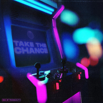Sea of Tranquility - Take the Chance