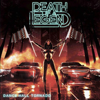 Death of a Legend - Dance Hall Tornado