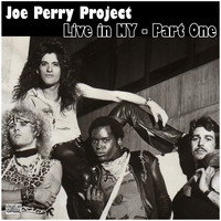 Joe Perry Project - Live in NY - Part One (Live)