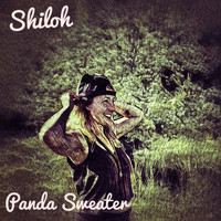 Shiloh - Panda Sweater