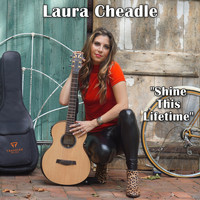 Laura Cheadle - Shine This Lifetime