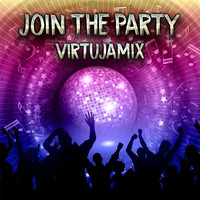 VirtuJamix - Join the Party (Radio Edit)