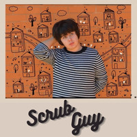 Scrub Guy - Scrub Guy