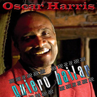 Oscar Harris - Quiero Bailar