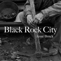 Jesse Brock - Black Rock City