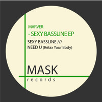 Marver - Sexy Bassline