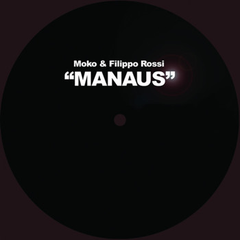 Moko and Filippo Rossi - Manaus