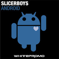 Slicerboys - Android (Dj Phunk & 3am Mix)