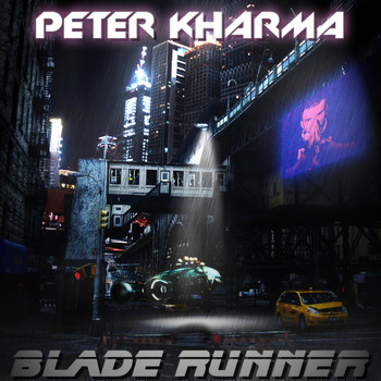 Peter Kharma - Blade Runner