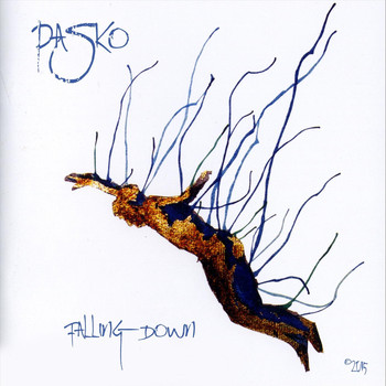 pASKO - Falling Down
