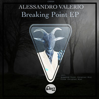 Alessandro Valerio - Breaking Point