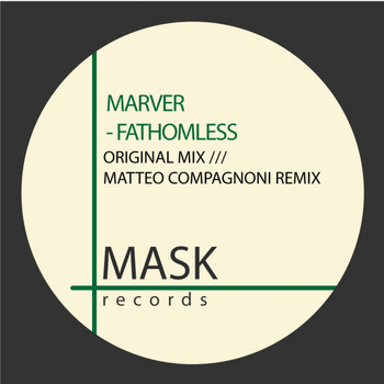 Marver - Fathomless