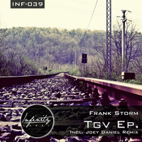 Frank Storm - Tgv