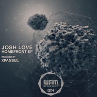 Josh Love - Homefront