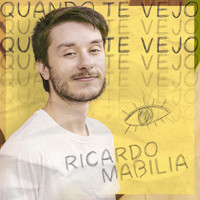 Ricardo Mabilia - Quando Te Vejo