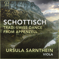 Ursula Sarnthein - Schottisch: Traditional Swiss Dance From Appenzell