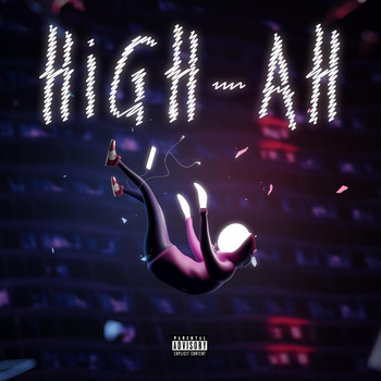 Napo - High-Ah (Explicit)