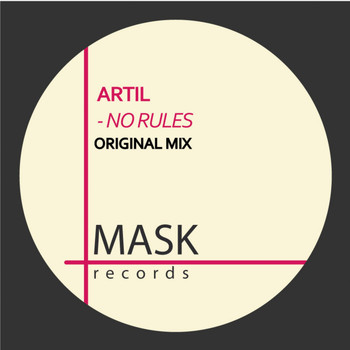 Artil - No Rules