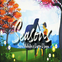 Seerat Malhotra - Seasons (feat. Darren D'souza)