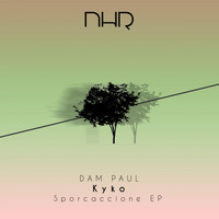 Dam Paul Kyko - Sporcaccione