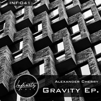 Alexander Cherry - Gravity