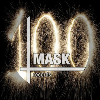 Various Artists - One Hunderd Mask