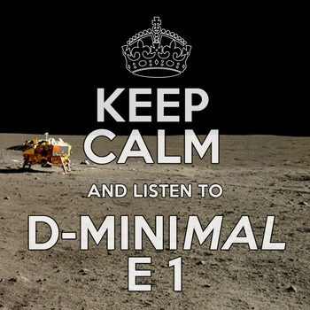 Various Artists - D-minimal E1