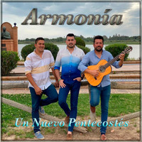 Armonía - Un Nuevo Pentecostés