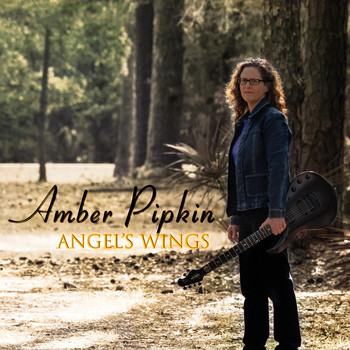 Amber Pipkin - Angel's Wings
