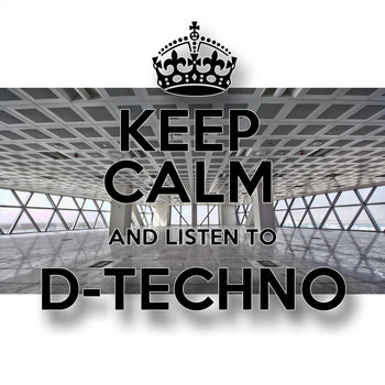 Various Artists - D-techno One