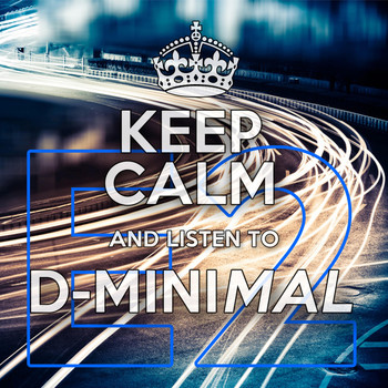 Various Artists - D-minimal E2