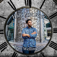 Tray Wellington - Half Past Four