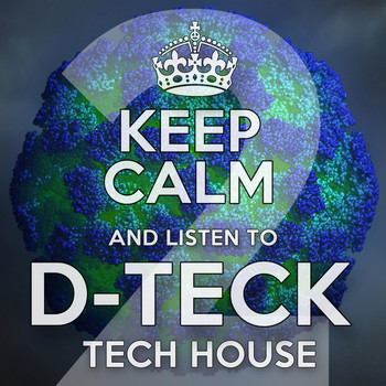 Various Artists - D-teck Two